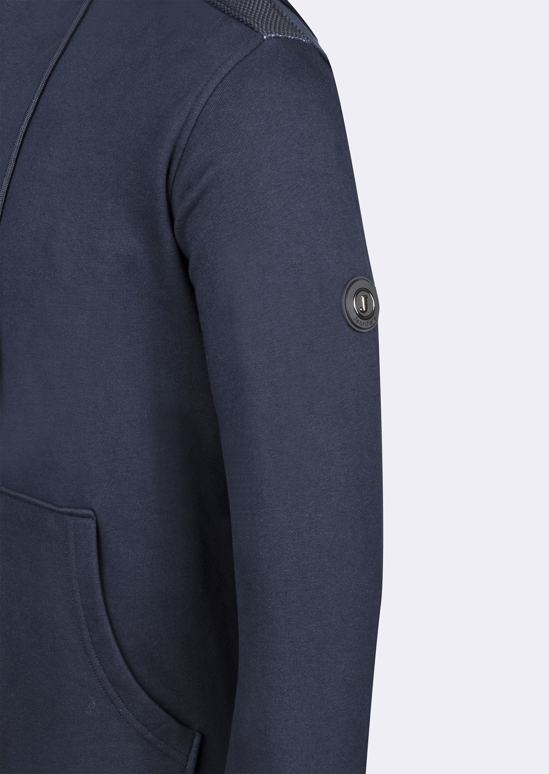 Navy Sweatshirt