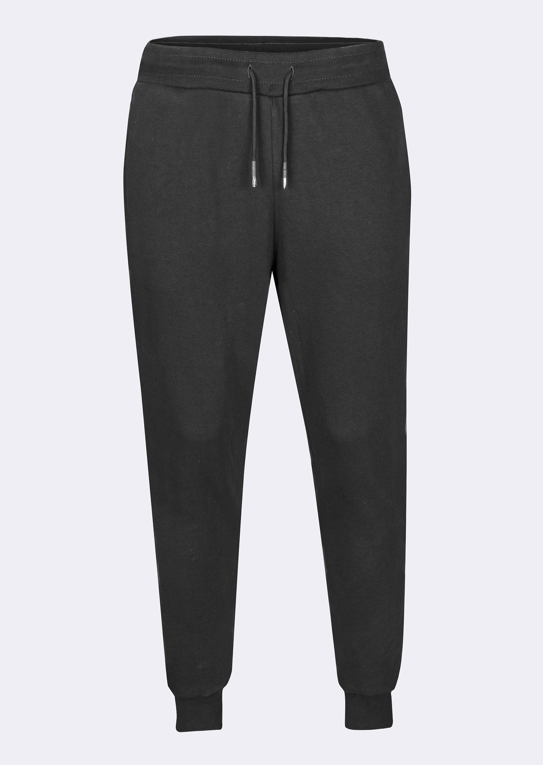 Black Jogger