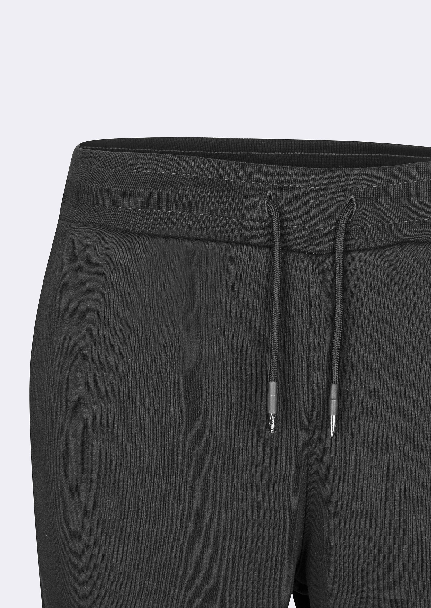 Black Jogger