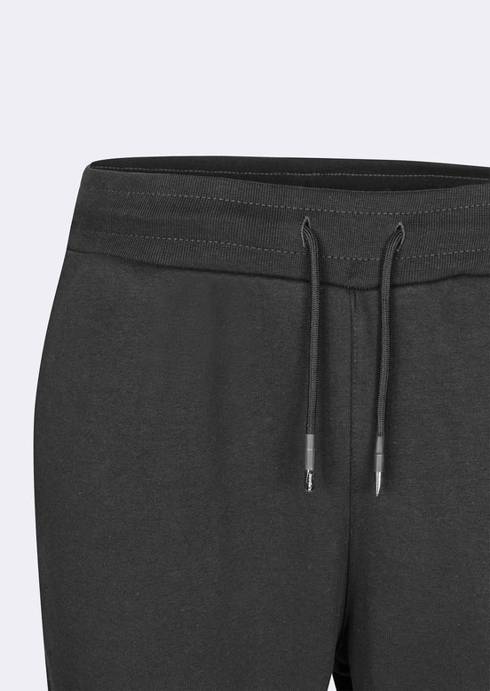 Black Jogger