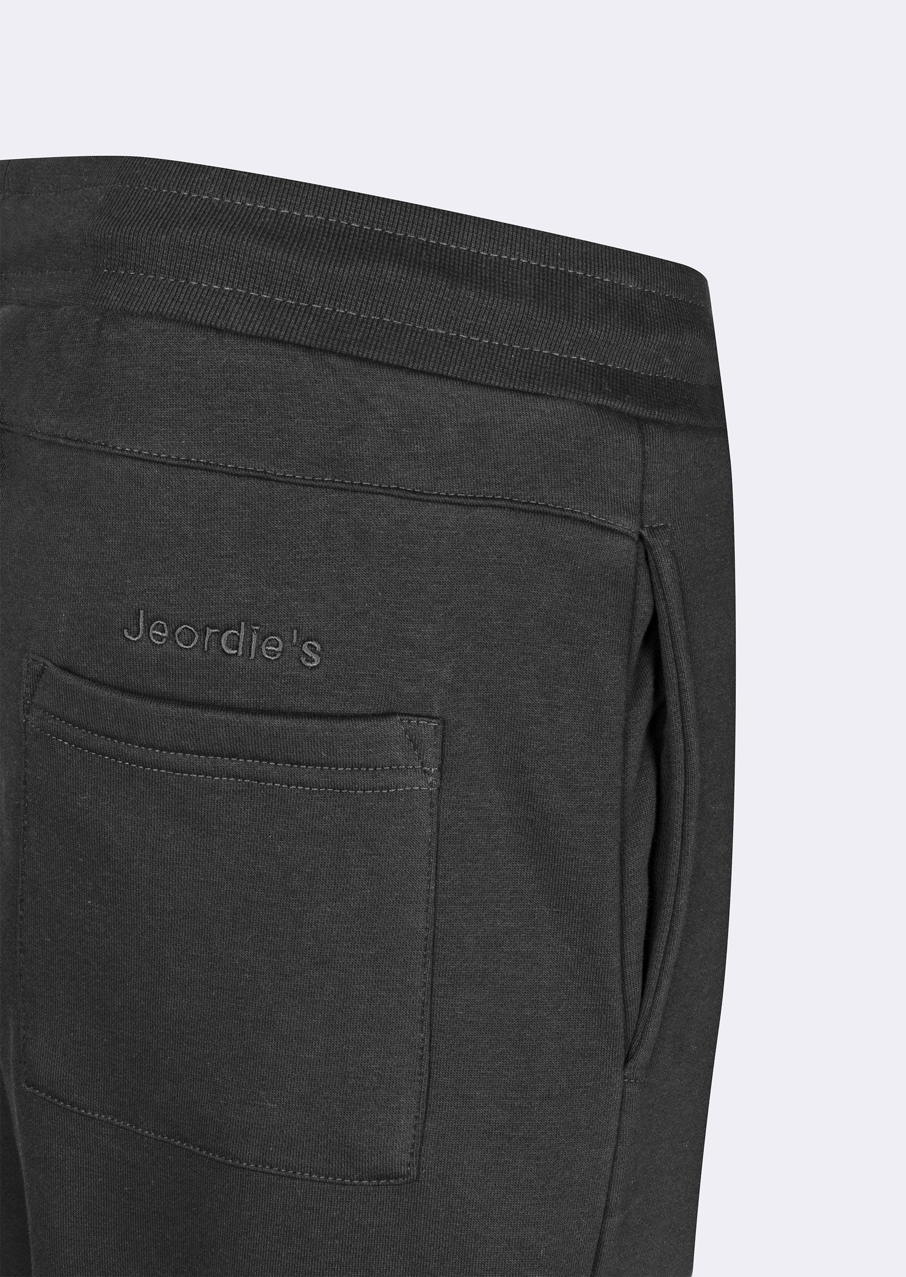 Black Jogger