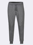 Grey Melange Jogger