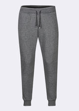 Grey Melange Jogger
