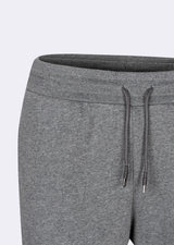 Grey Melange Jogger