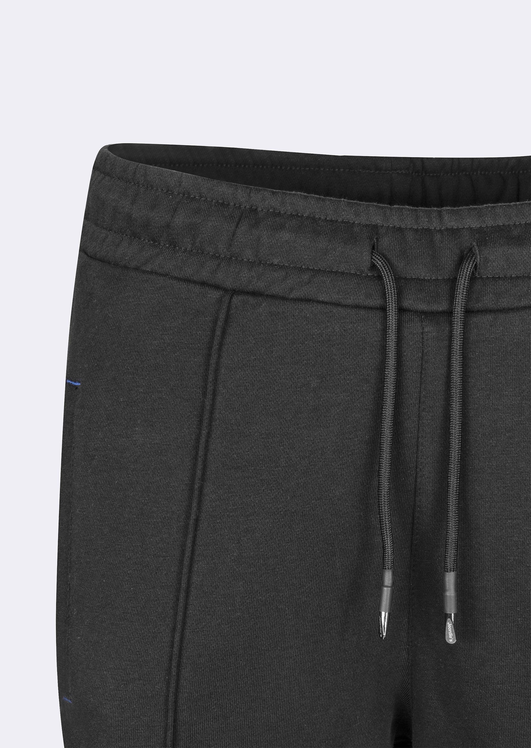 Black Jogger
