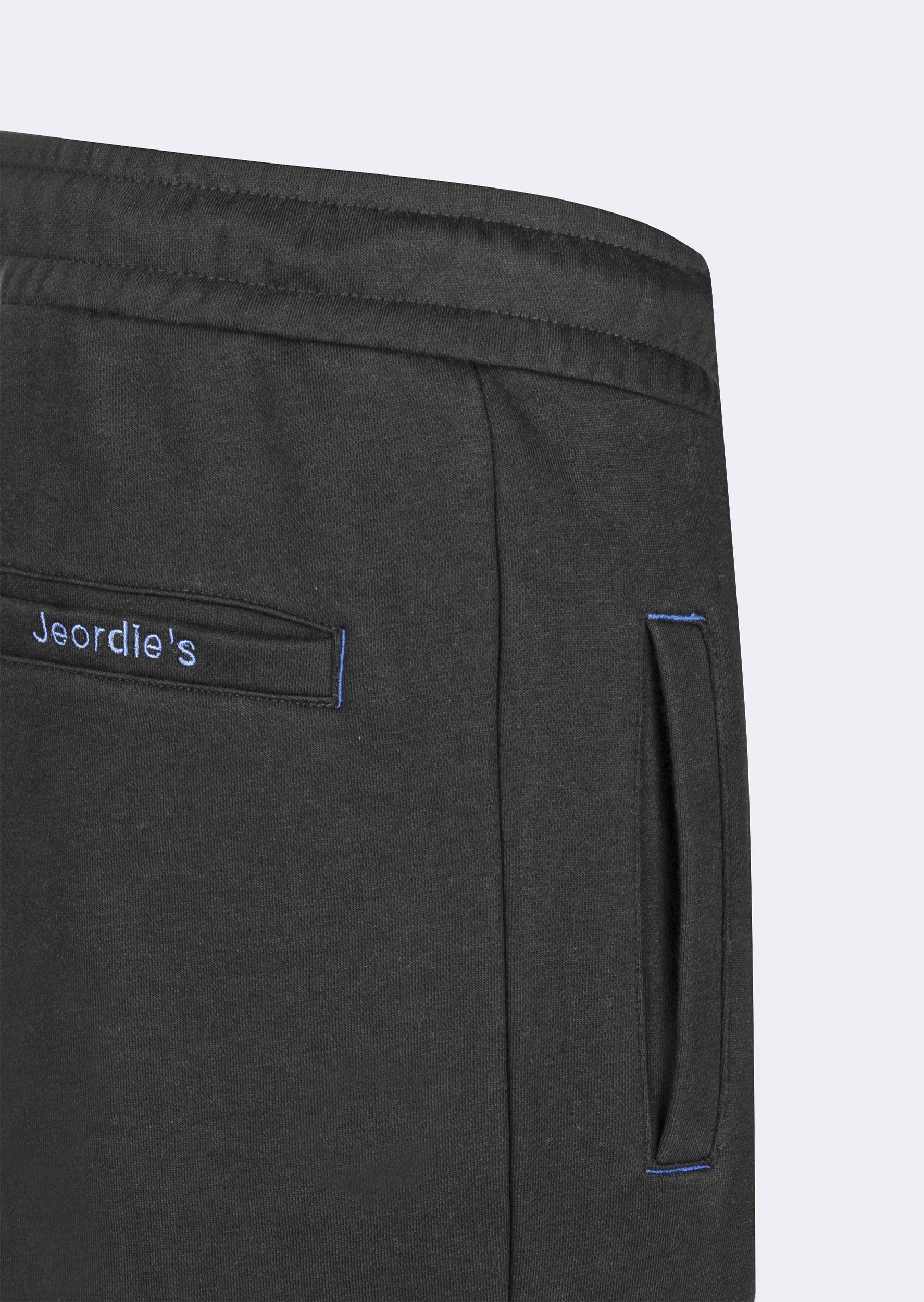 Black Jogger