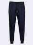 Navy Jogger