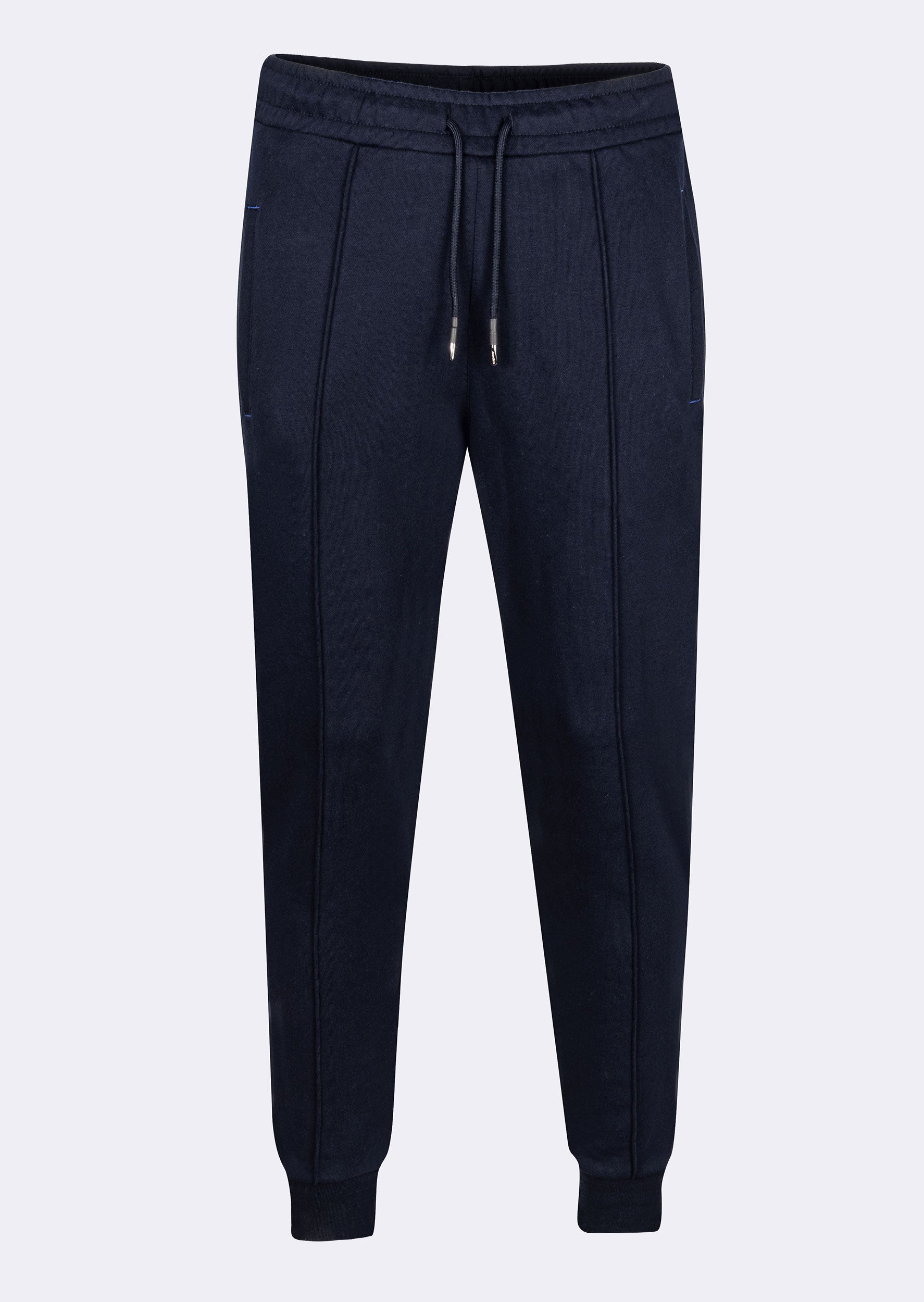 Navy Jogger