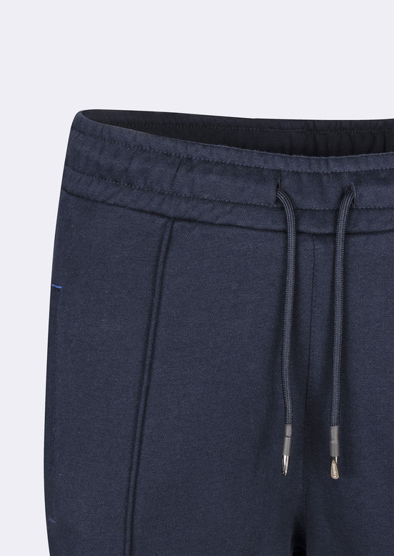 Navy Jogger