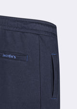 Navy Jogger