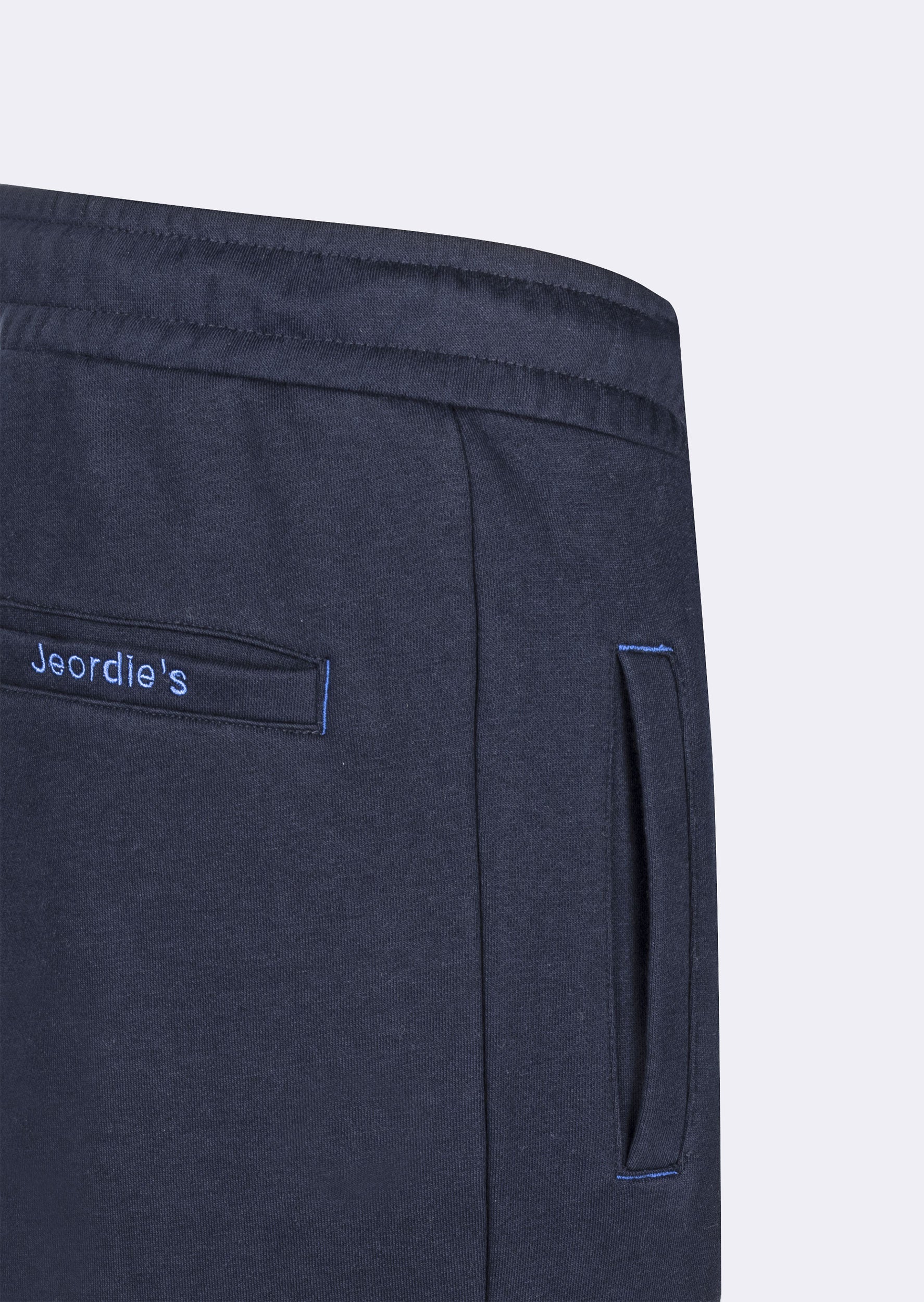 Navy Jogger