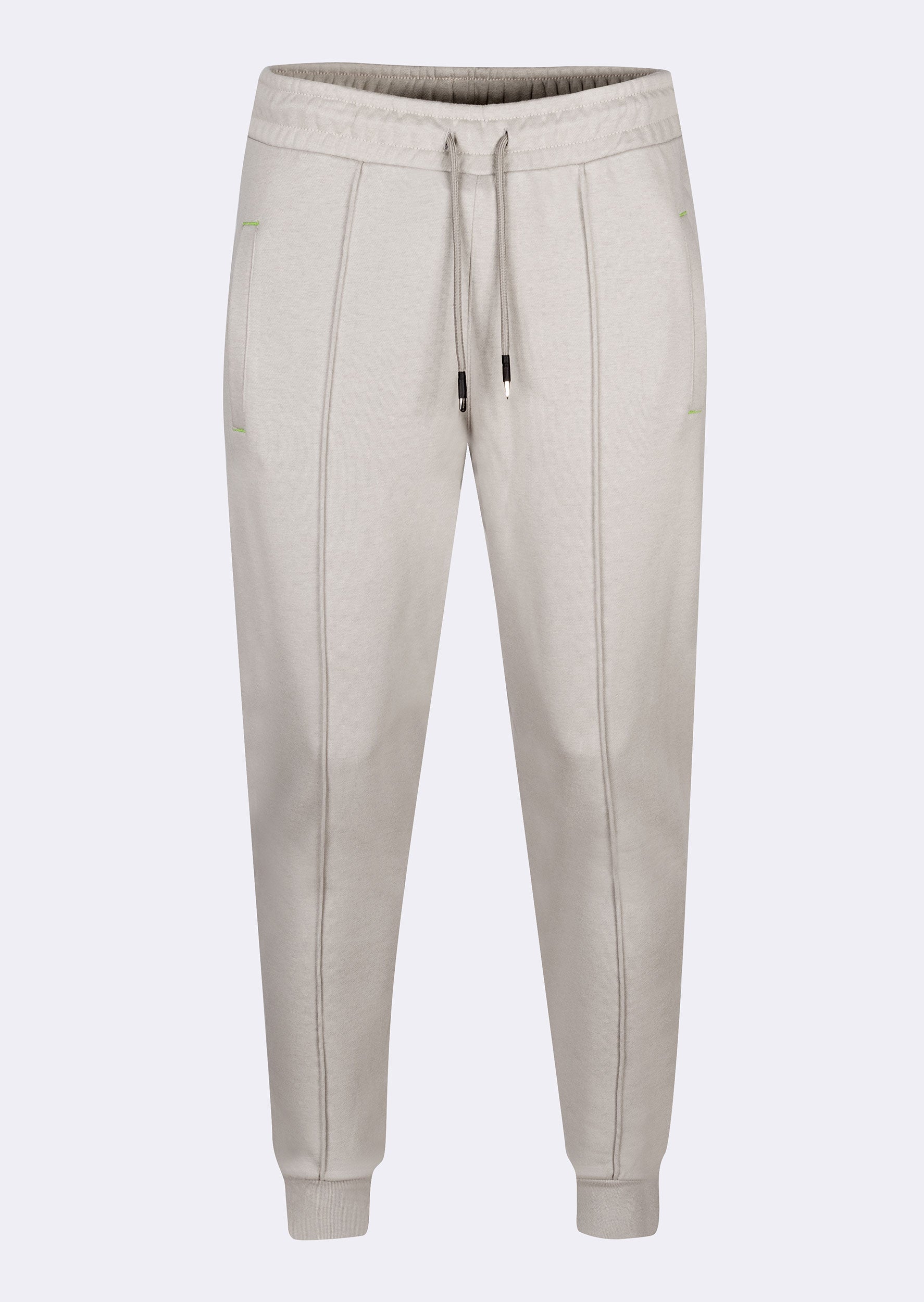 Light Grey Jogger