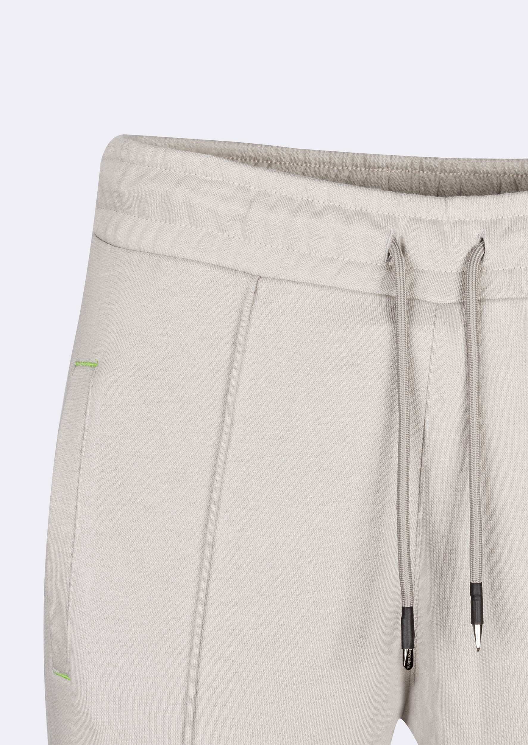 Light Grey Jogger