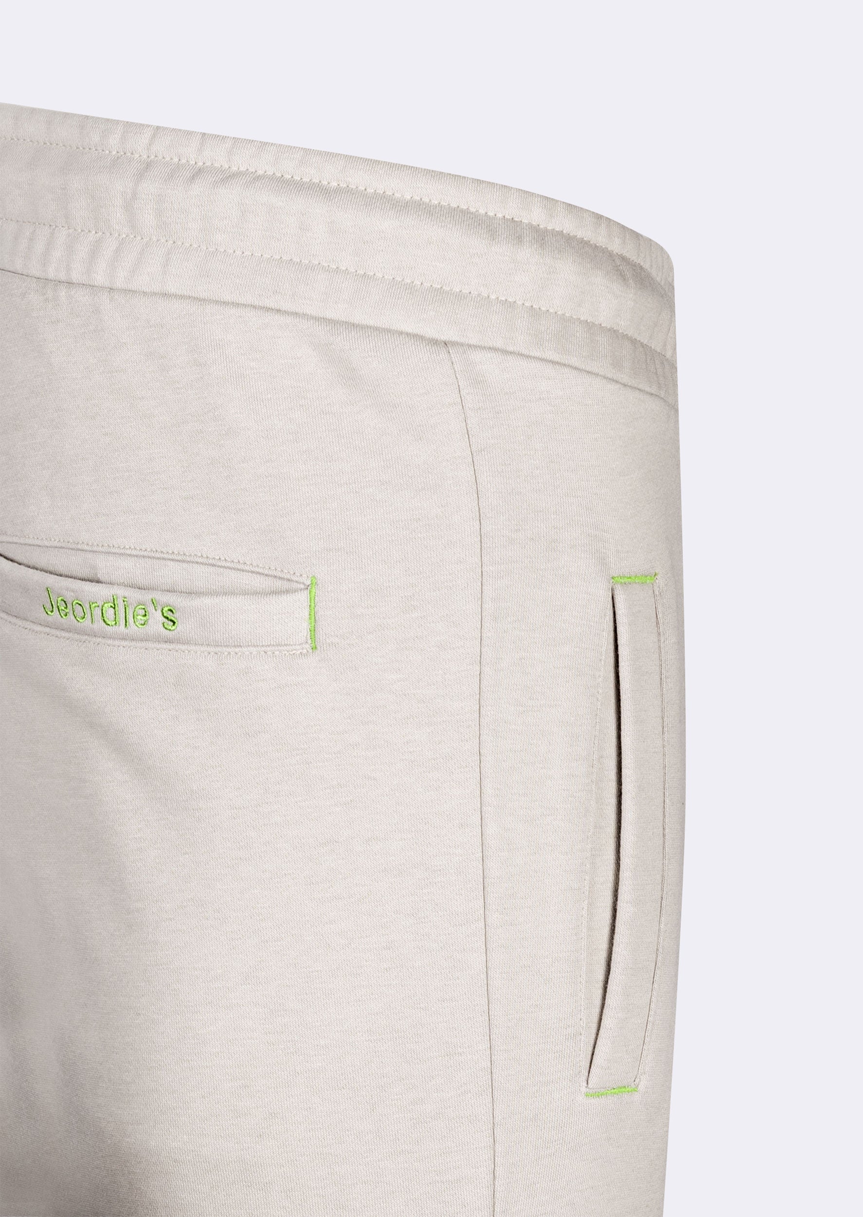 Light Grey Jogger