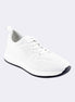 White Trainers