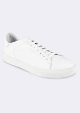 White Trainers