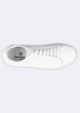 White Trainers