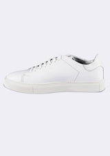 White Trainers