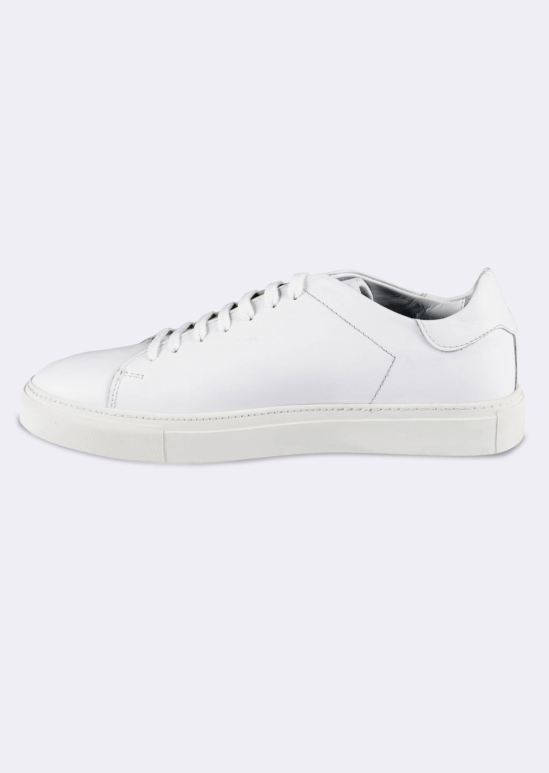 White Trainers