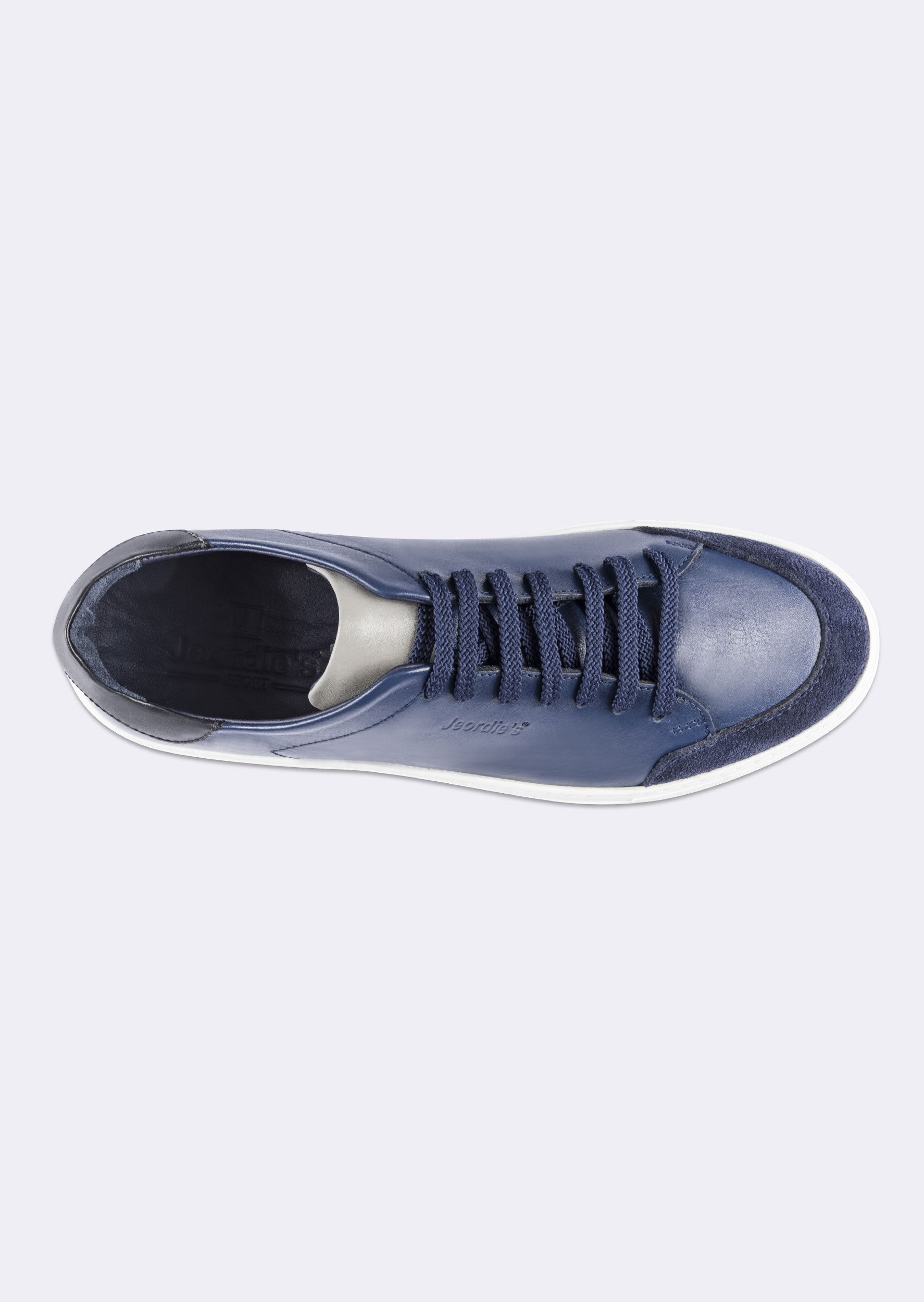 Navy Trainers