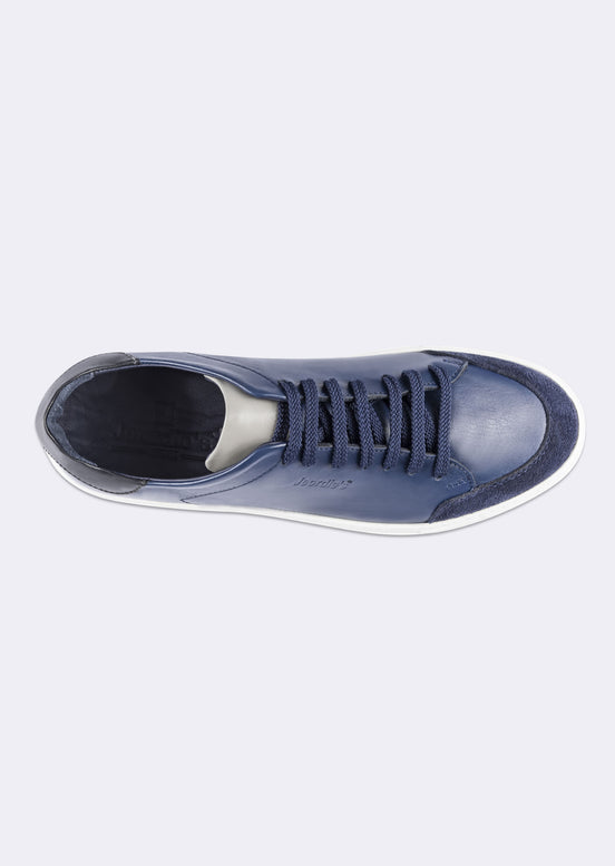 Navy Trainers