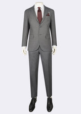 Anthracite Suit