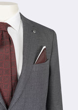 Anthracite Suit