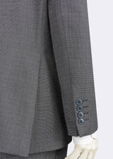 Anthracite Suit