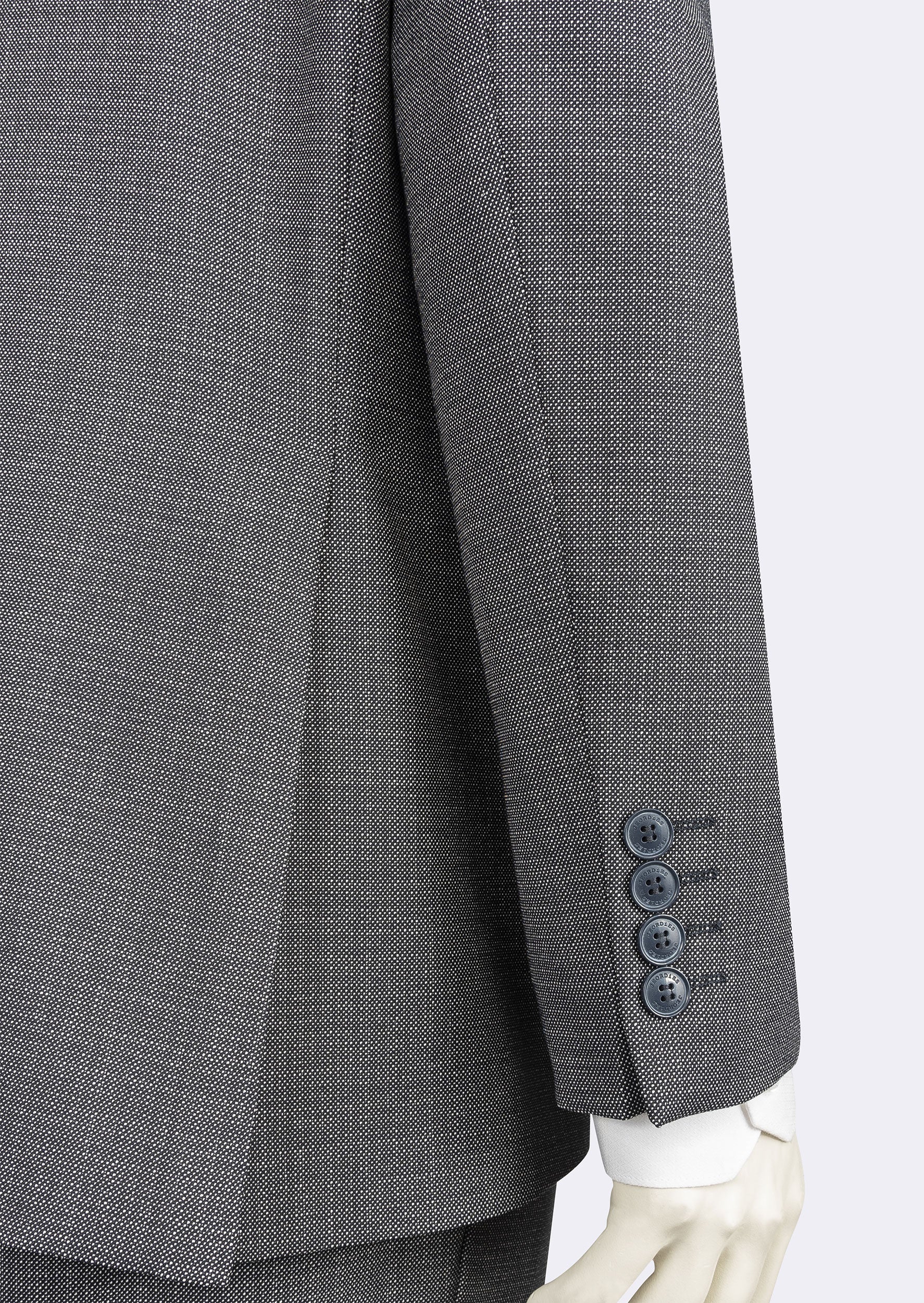 Anthracite Suit