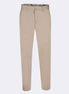 Beige Chino & Casual Pant