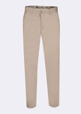 Beige Chino & Casual Pant