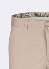 Beige Chino & Casual Pant