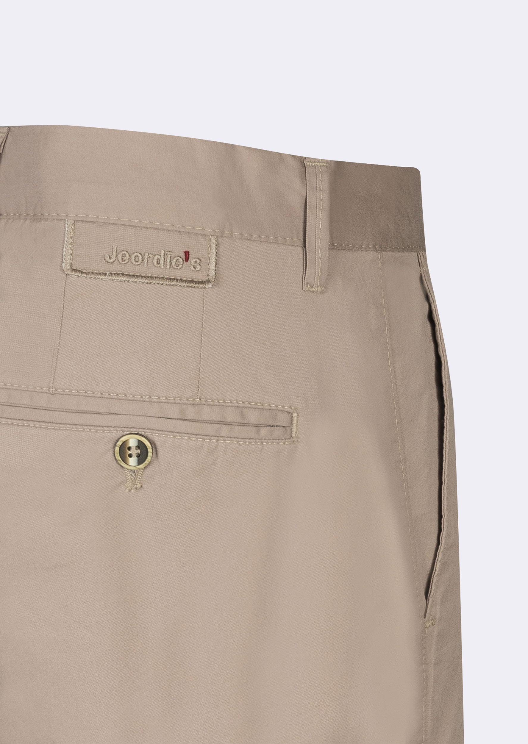 Beige Chino & Casual Pant