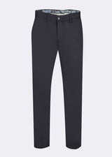 Navy Chino & Casual Pant
