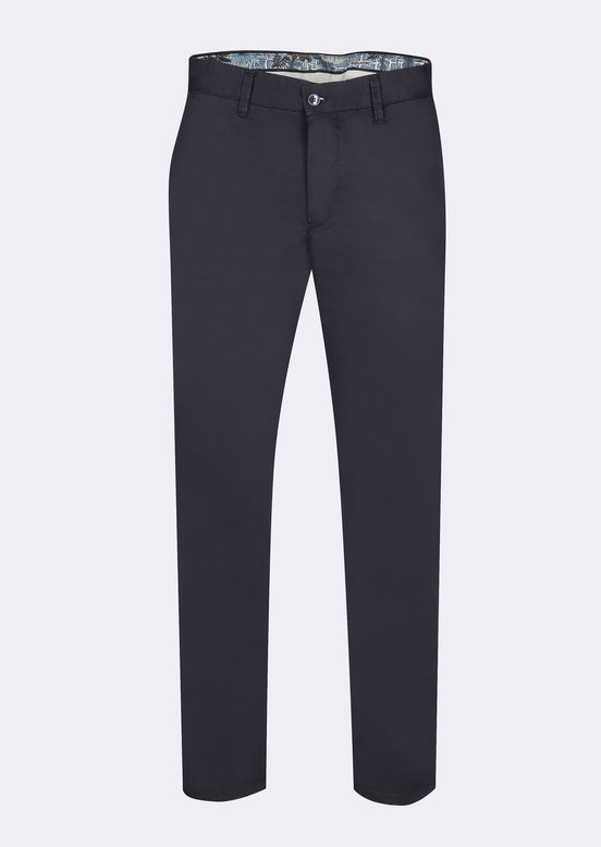 Navy Chino & Casual Pant