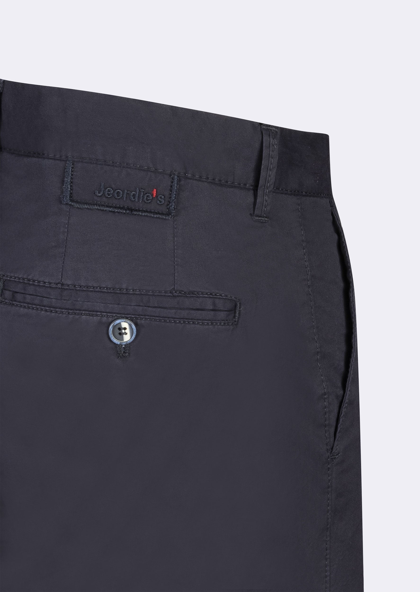 Navy Chino & Casual Pant