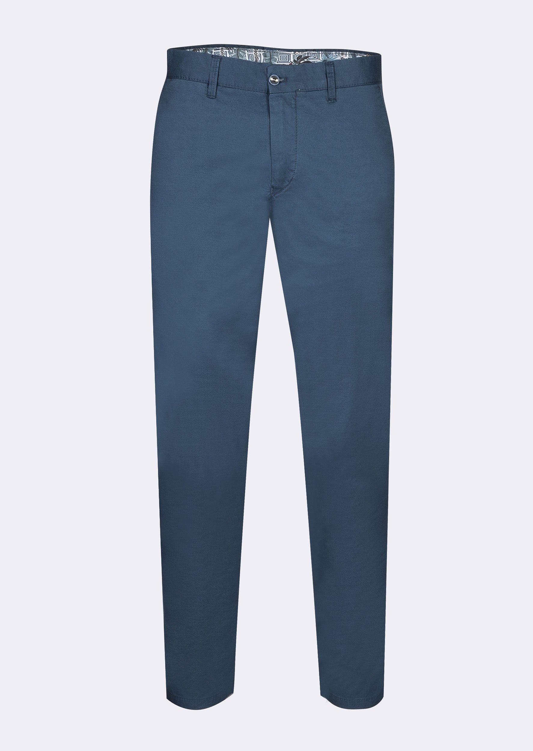 Marine Chino & Casual Pant