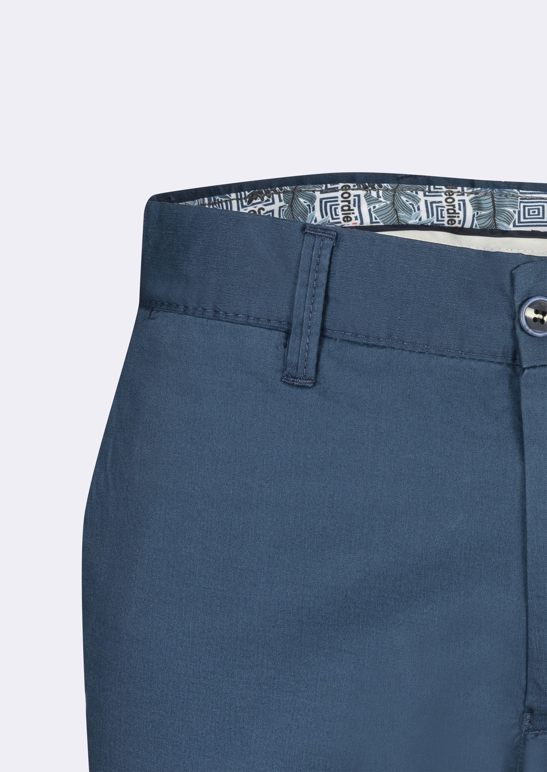 Marine Chino & Casual Pant