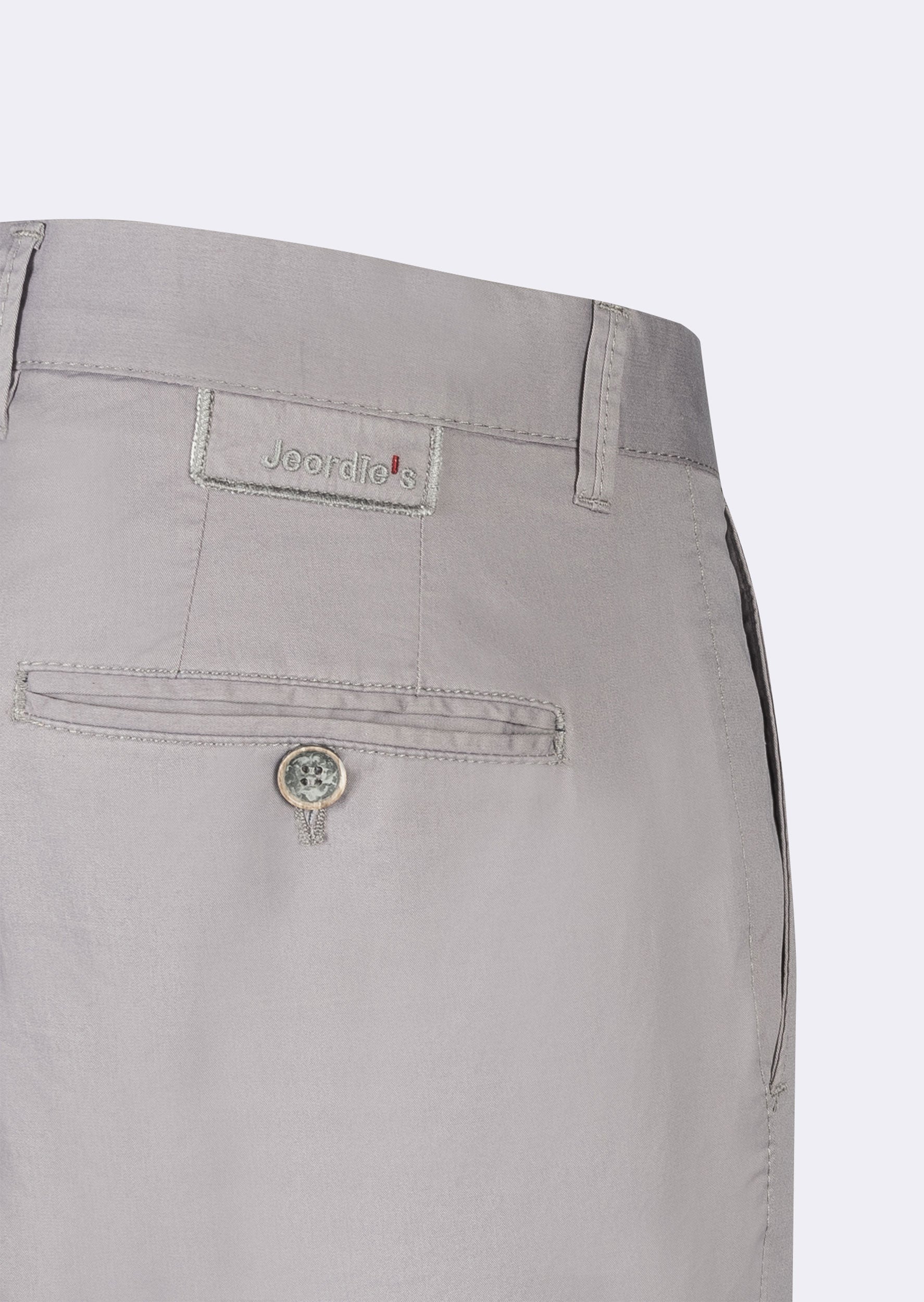 Light Grey Chino & Casual Pant