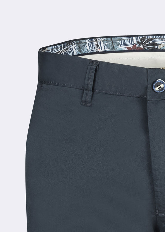 Light Navy Chino & Casual Pant