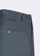 Light Navy Chino & Casual Pant