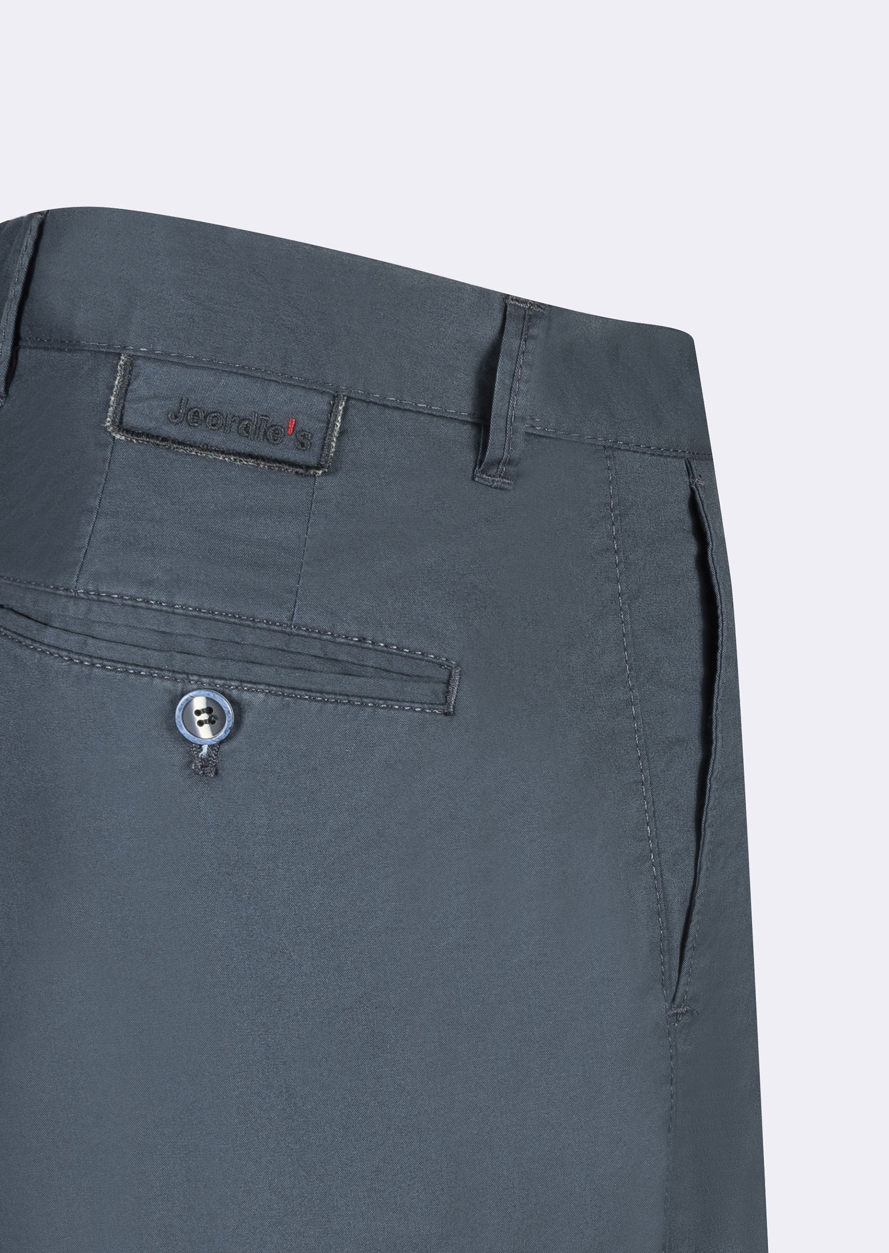 Light Navy Chino & Casual Pant