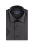 Black Short Sleeve Shirt
