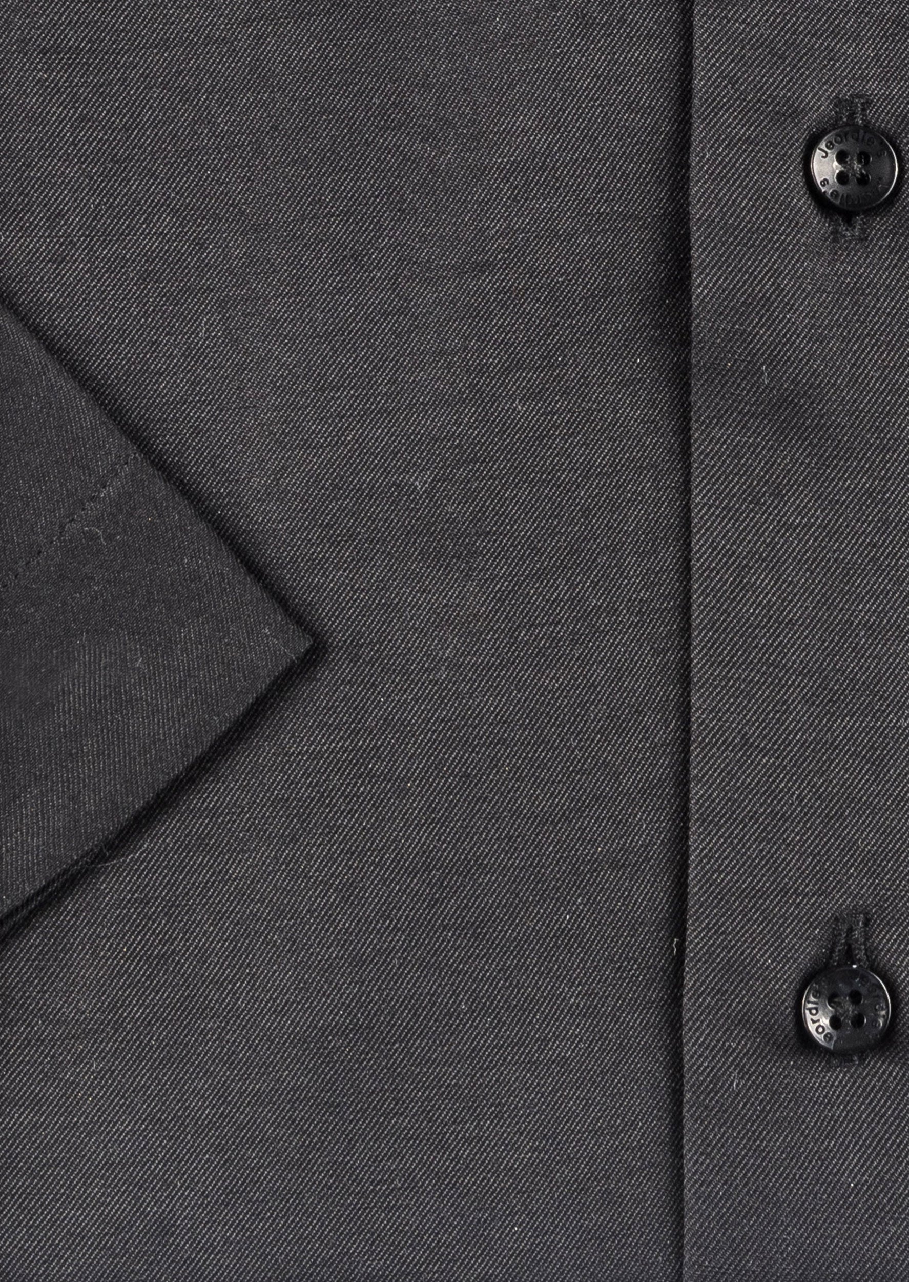 Black Short Sleeve Shirt