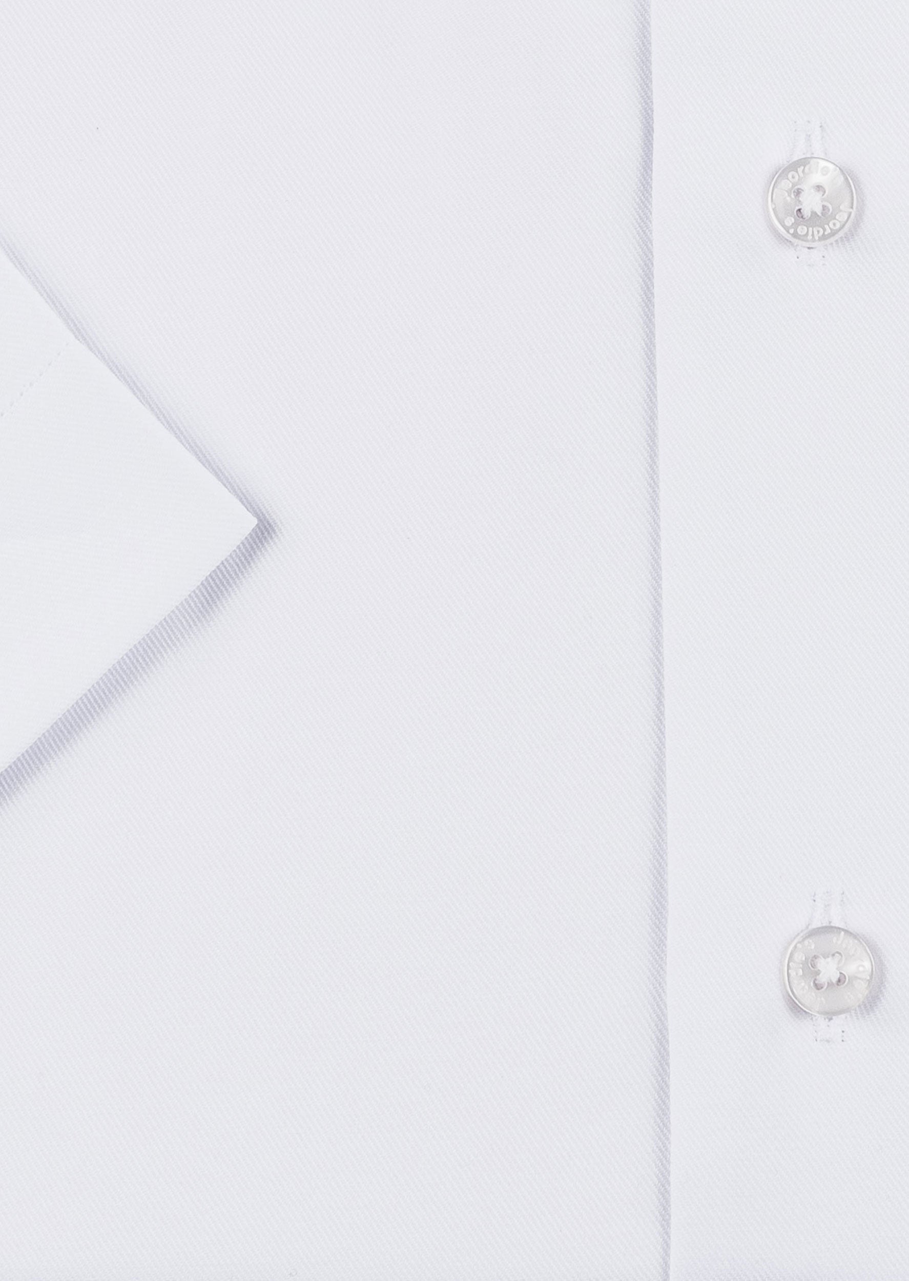 White Short Sleeve Shirt