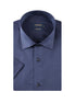 Navy Short Sleeve Shirt