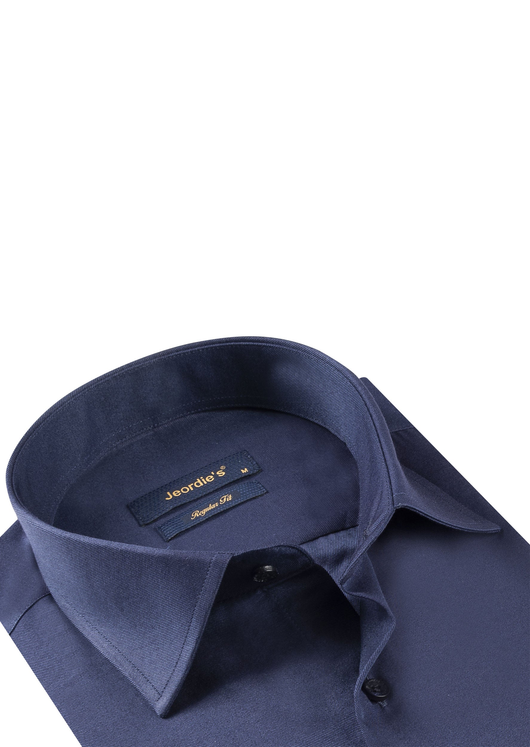 Navy Short Sleeve Shirt