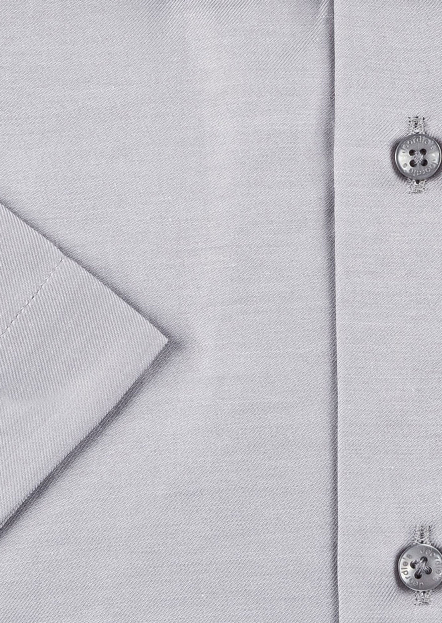 Grey Short Sleeve Shirt