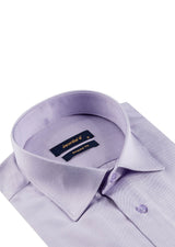 Lilac Short Sleeve Shirt