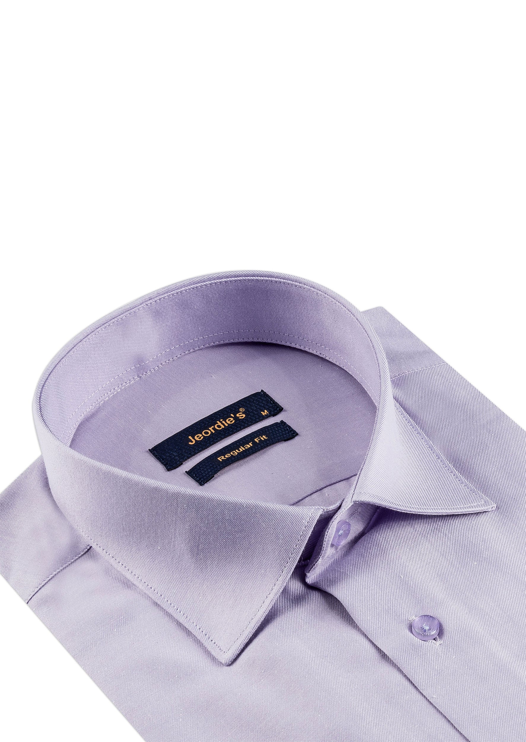 Lilac Short Sleeve Shirt